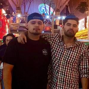 Meet your Posher, Fredy